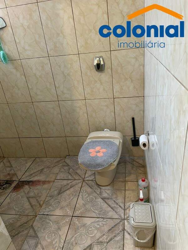 Casa à venda no Vila Municipal: Foto 04