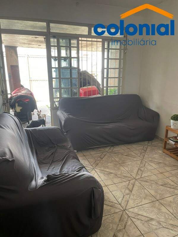 Casa à venda no Vila Municipal: Foto 01