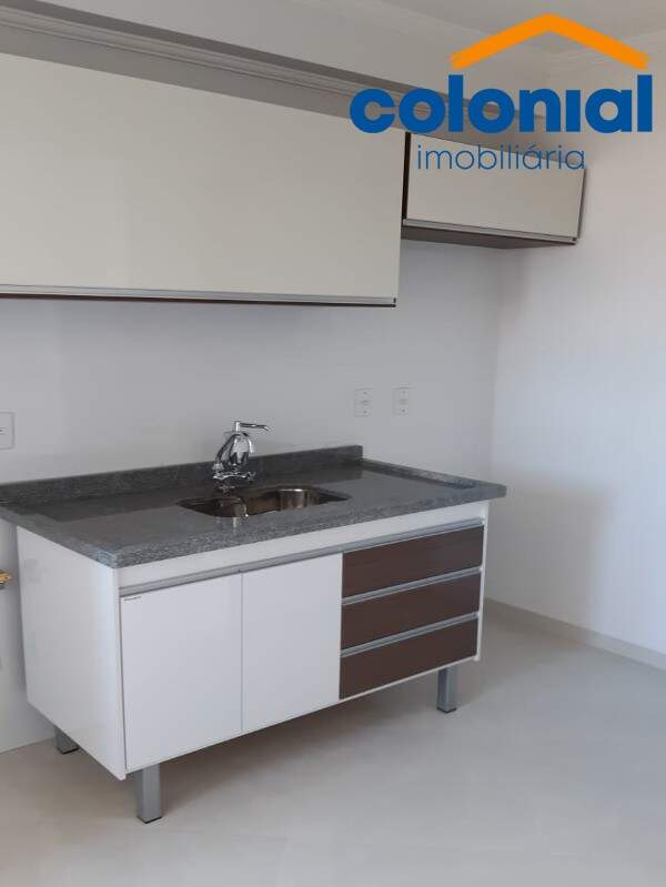 Apartamento à venda no NOVA CIDADE JARDIM: Foto 04