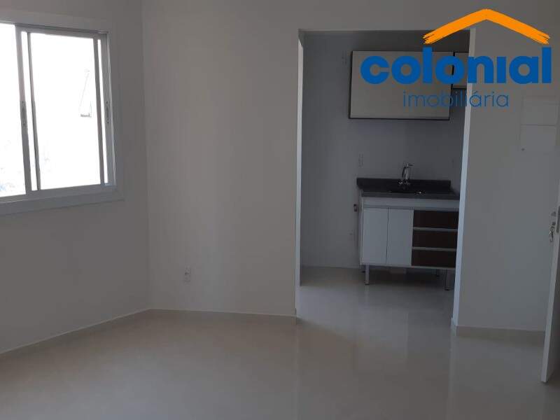 Apartamento à venda no NOVA CIDADE JARDIM: Foto 01
