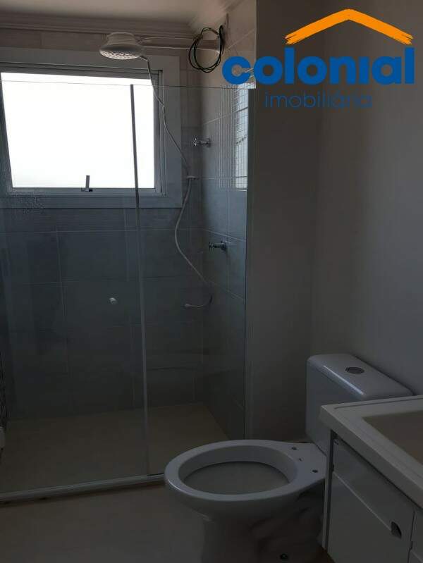 Apartamento à venda no NOVA CIDADE JARDIM: Foto 06