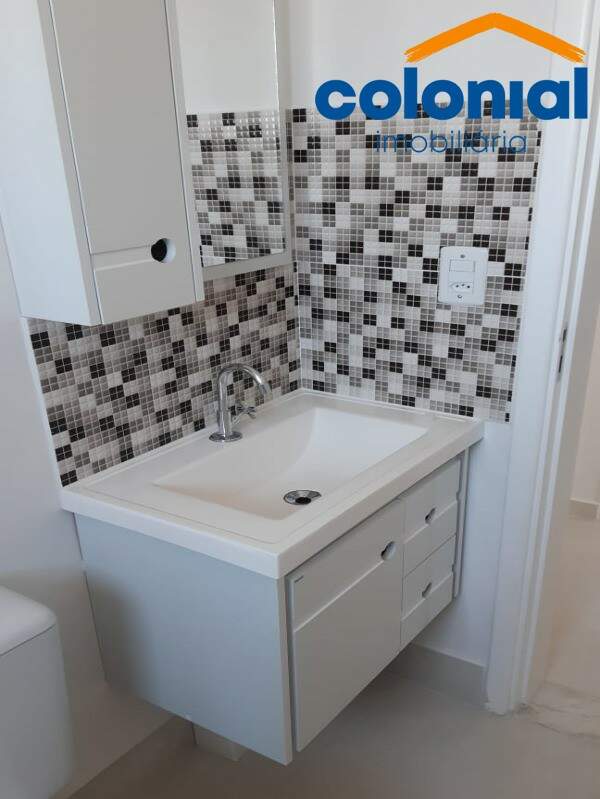Apartamento à venda no NOVA CIDADE JARDIM: Foto 08