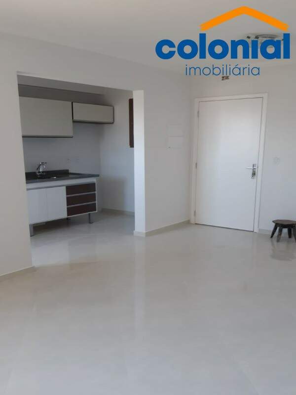Apartamento à venda no NOVA CIDADE JARDIM: Foto 03