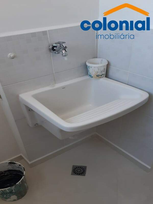 Apartamento à venda no NOVA CIDADE JARDIM: Foto 07