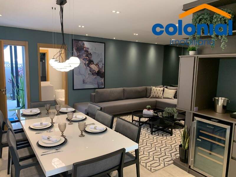 Apartamento à venda no Jardim do Lago: Foto 37