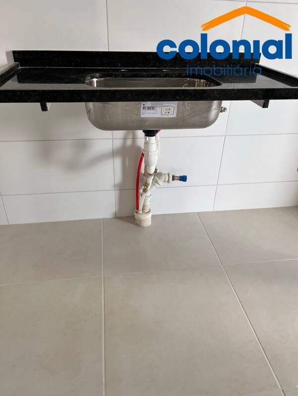 Apartamento à venda no Jardim do Lago: Foto 02