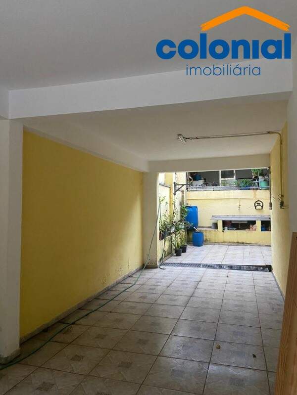 Casa à venda no Jardim Vitória: Foto 01