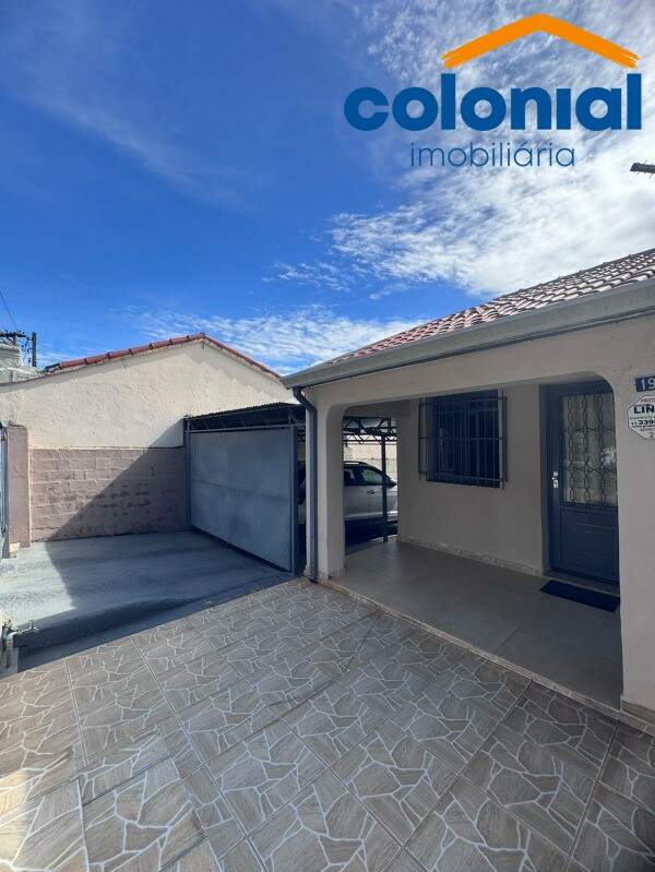 Casa à venda no Vila Progresso: Foto 03