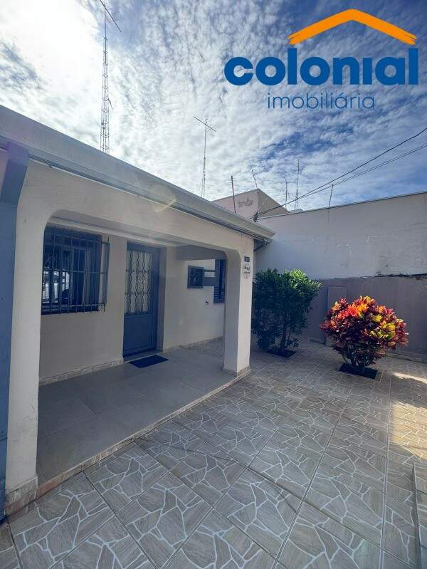 Casa à venda no Vila Progresso: Foto 01