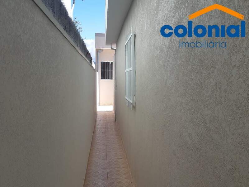 Casa à venda no JARDIM DAS TULIPAS: Foto 02