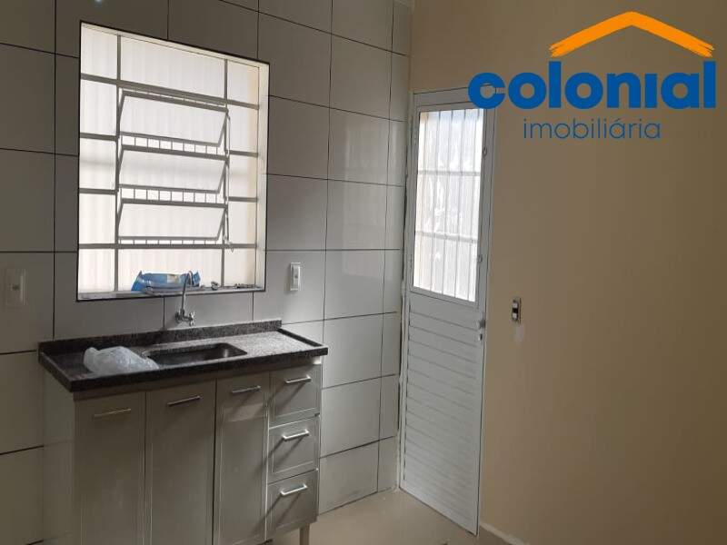 Casa à venda no JARDIM DAS TULIPAS: Foto 03