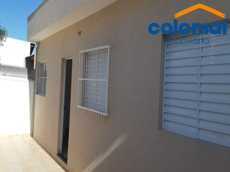 Casa à venda no JARDIM DAS TULIPAS: Foto 40