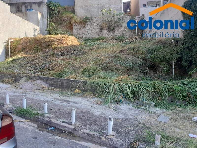 TERRENO à venda no JARDIM ITALIA: Foto 01