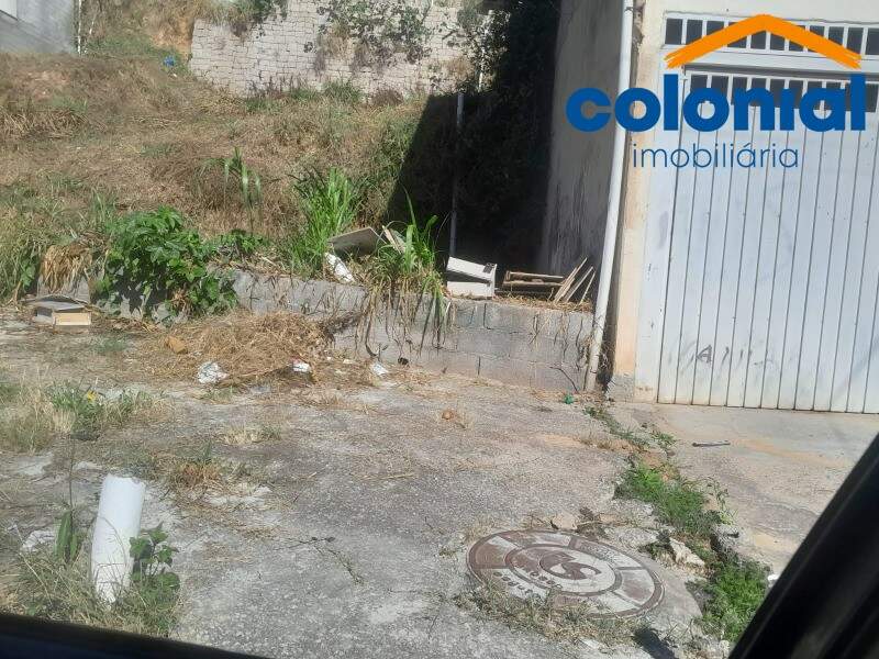 TERRENO à venda no JARDIM ITALIA: Foto 02