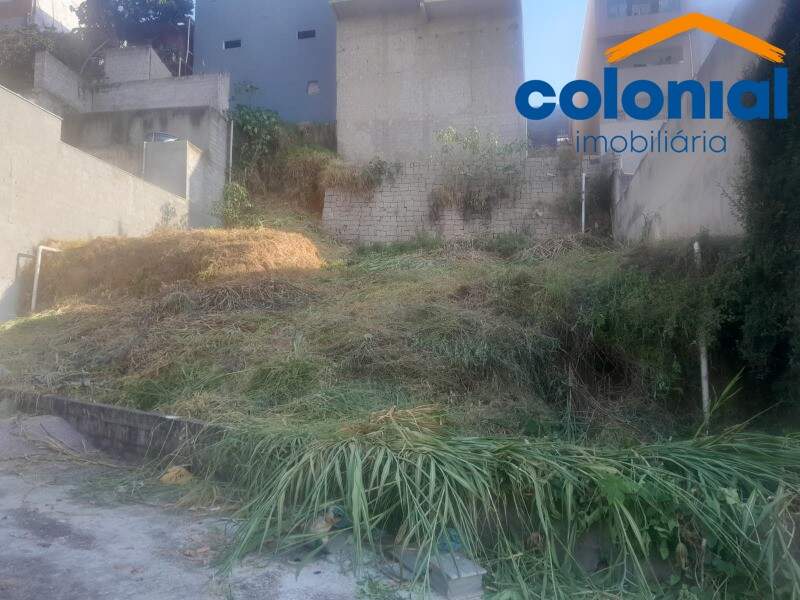 TERRENO à venda no JARDIM ITALIA: Foto 03