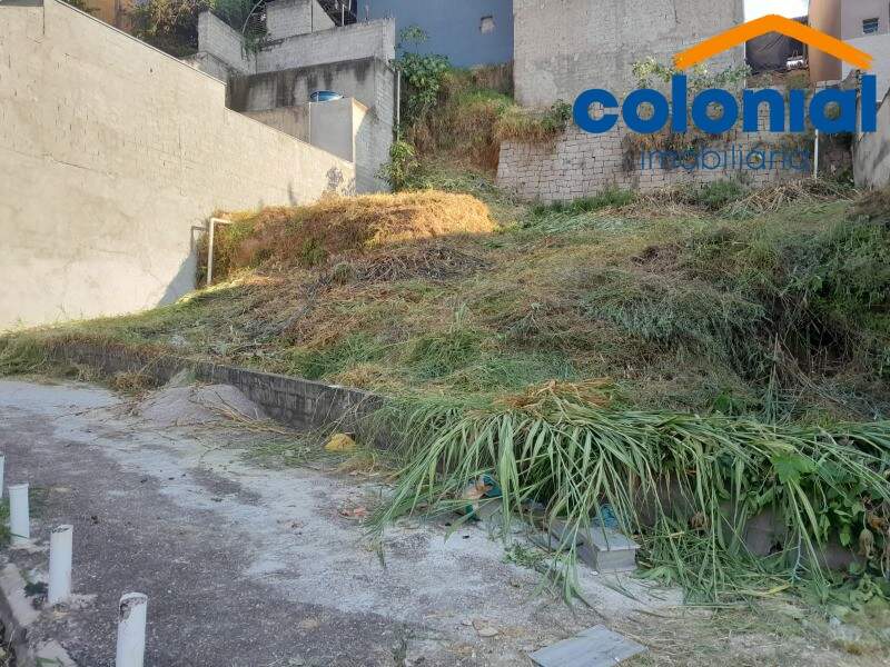 TERRENO à venda no JARDIM ITALIA: Foto 06