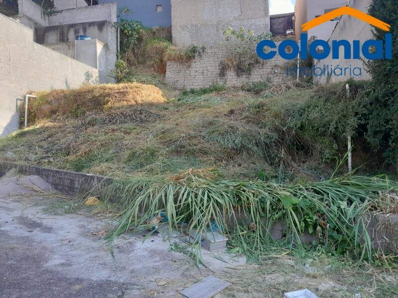 TERRENO à venda no JARDIM ITALIA: Foto 04