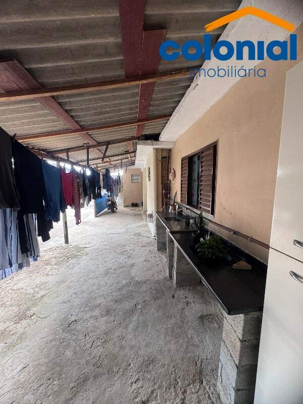 Casa à venda no Caxambu: Foto 09