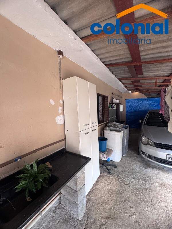 Casa à venda no Caxambu: Foto 10