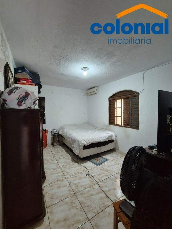 Casa à venda no Jardim do Lago: Foto 01