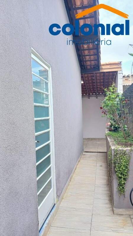 Casa à venda no LOTEAMENTO ITATIBA PARK: Foto 01