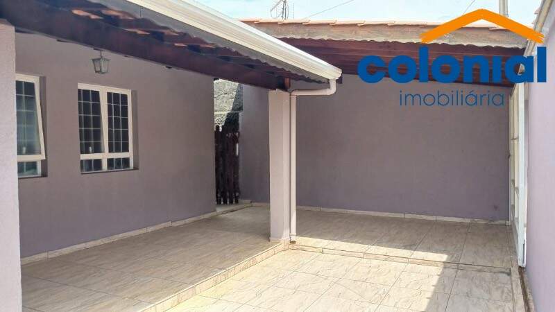 Casa à venda no LOTEAMENTO ITATIBA PARK: Foto 13