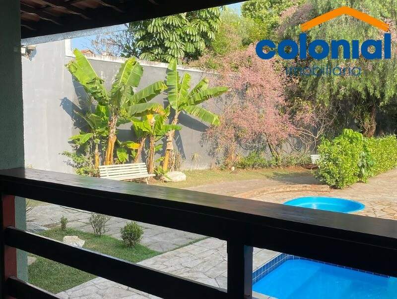 Chácara à venda no Santo Antônio: Foto 04