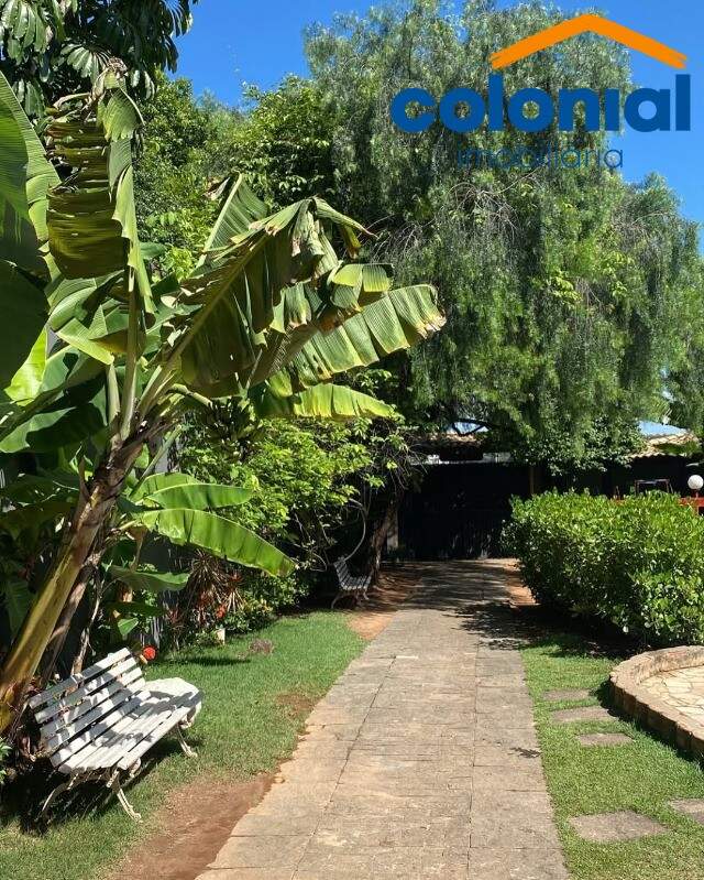 Chácara à venda no Santo Antônio: Foto 10