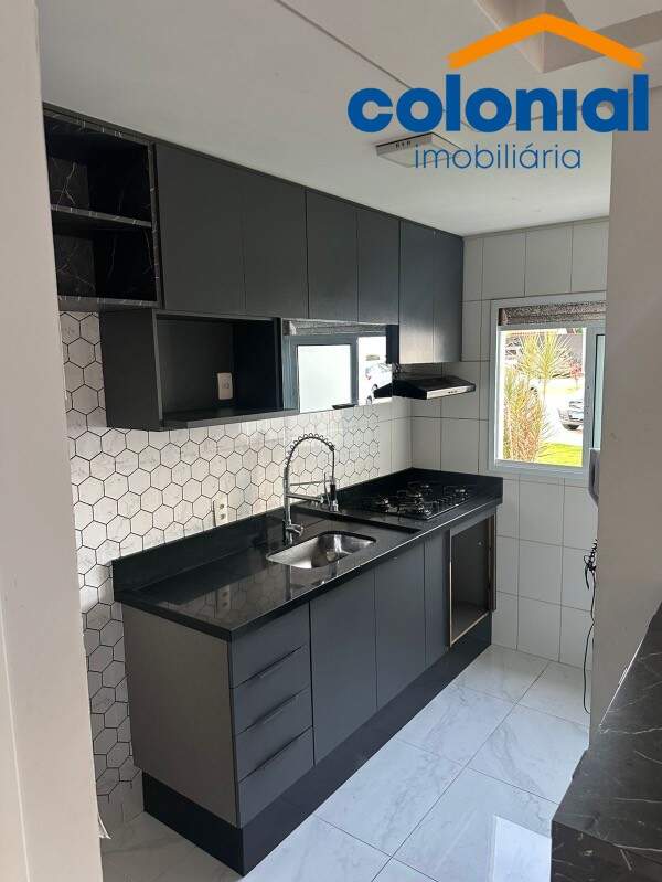 Apartamento à venda no RESIDENCIAL SANTA GIOVANA: Foto 07
