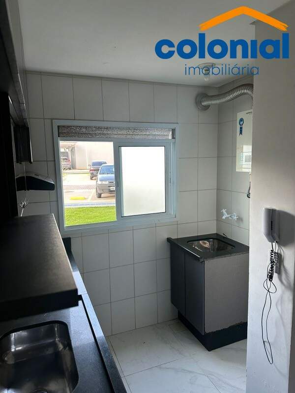Apartamento à venda no RESIDENCIAL SANTA GIOVANA: Foto 06