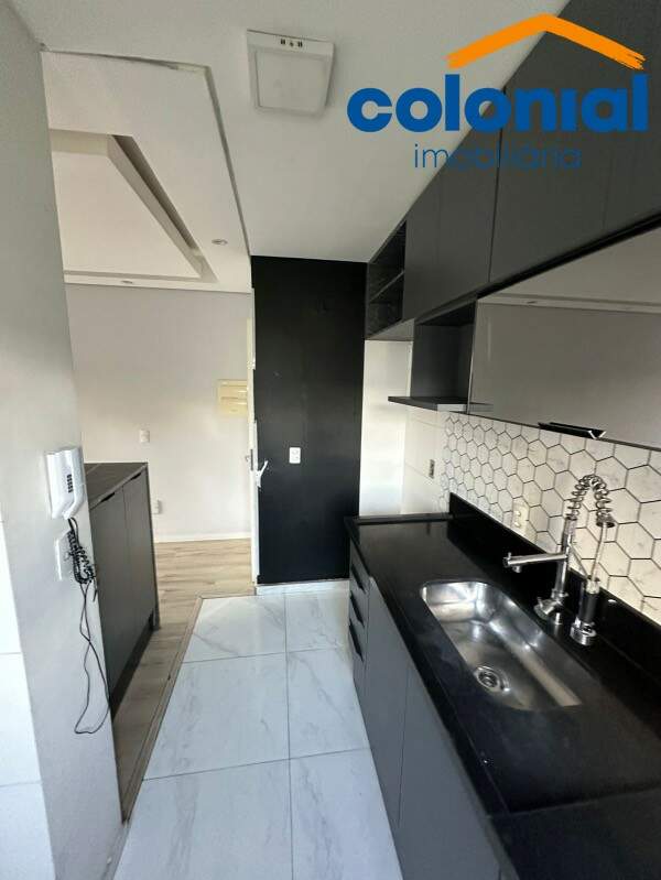 Apartamento à venda no RESIDENCIAL SANTA GIOVANA: Foto 03