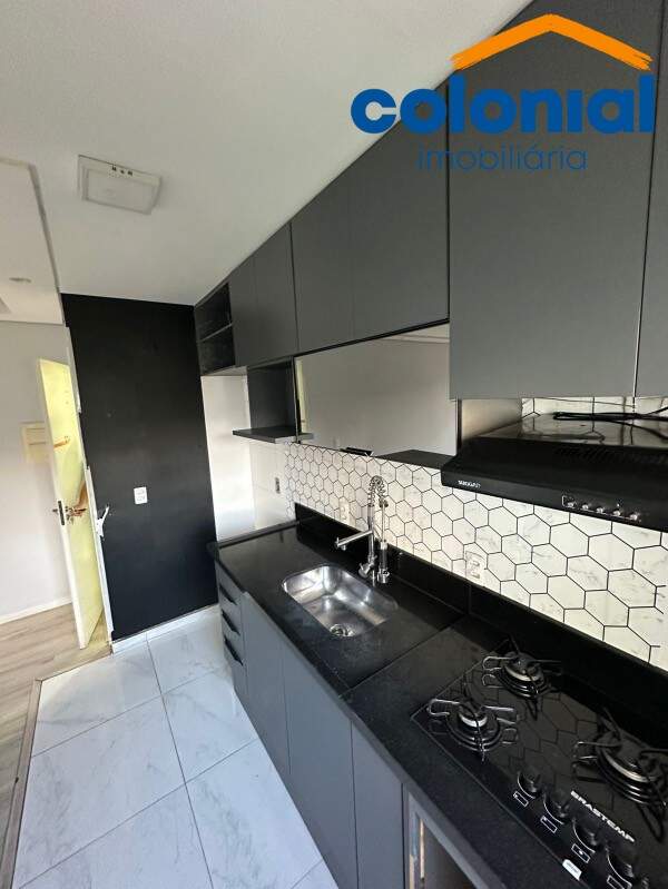 Apartamento à venda no RESIDENCIAL SANTA GIOVANA: Foto 05