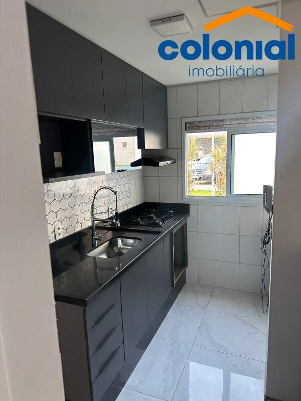 Apartamento à venda no RESIDENCIAL SANTA GIOVANA: Foto 01