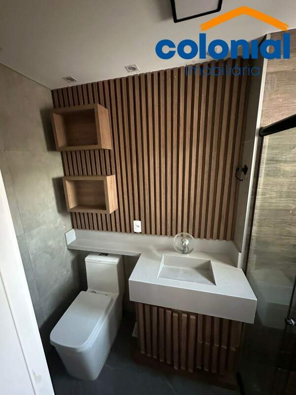 Apartamento à venda no RESIDENCIAL SANTA GIOVANA: Foto 22