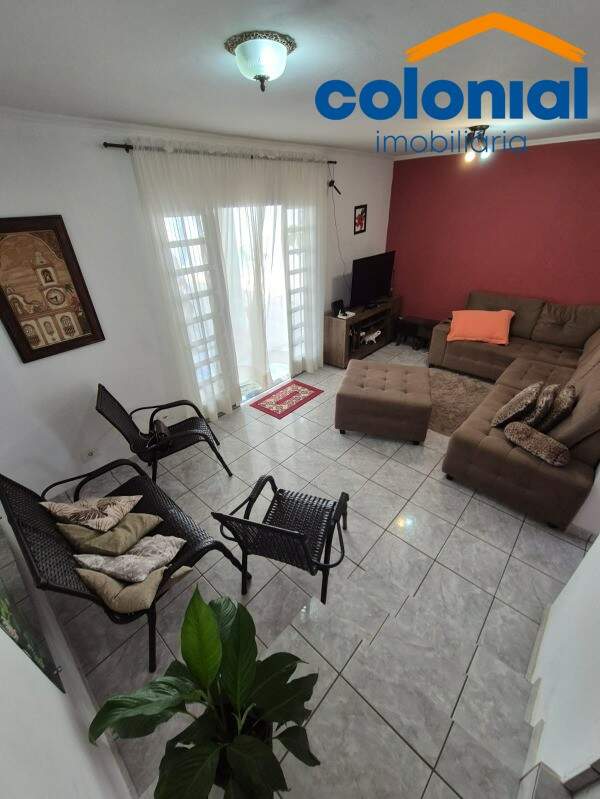 Casa à venda no Agapeama: Foto 02