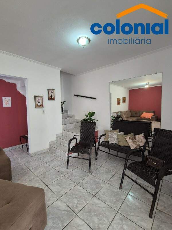 Casa à venda no Agapeama: Foto 03