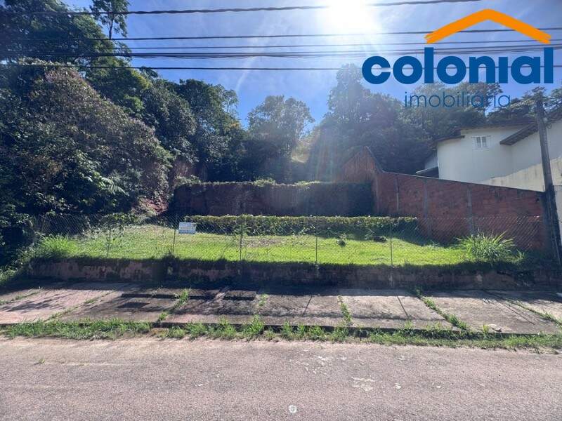 TERRENO à venda no Jardim Paulista II: Foto 01