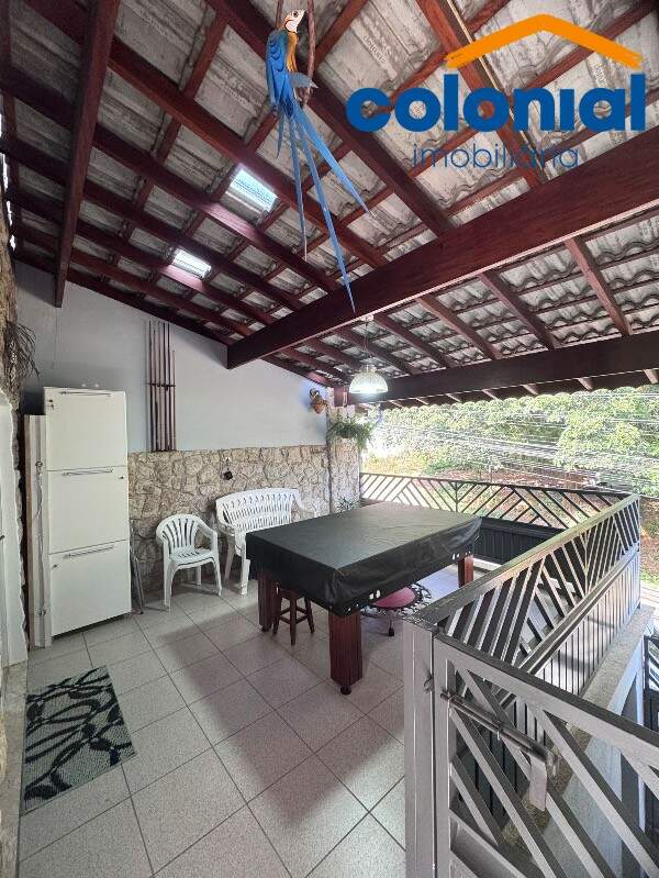 Casa à venda no JARDIM BERTIOGA: Foto 02