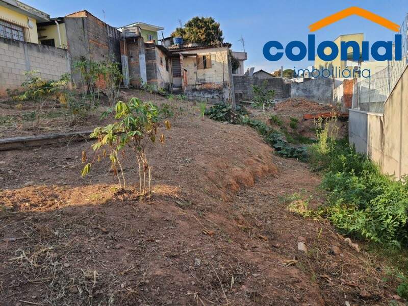 TERRENO à venda no Jardim do Lago: Foto 03