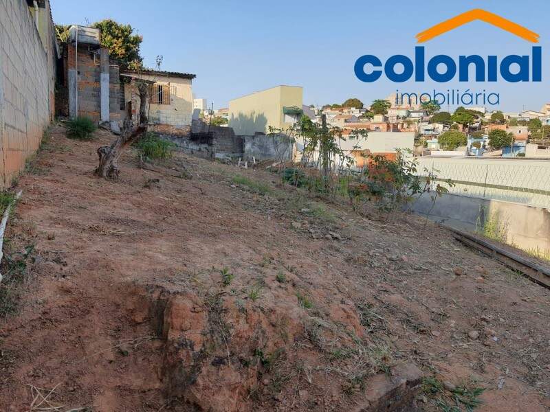TERRENO à venda no Jardim do Lago: Foto 02