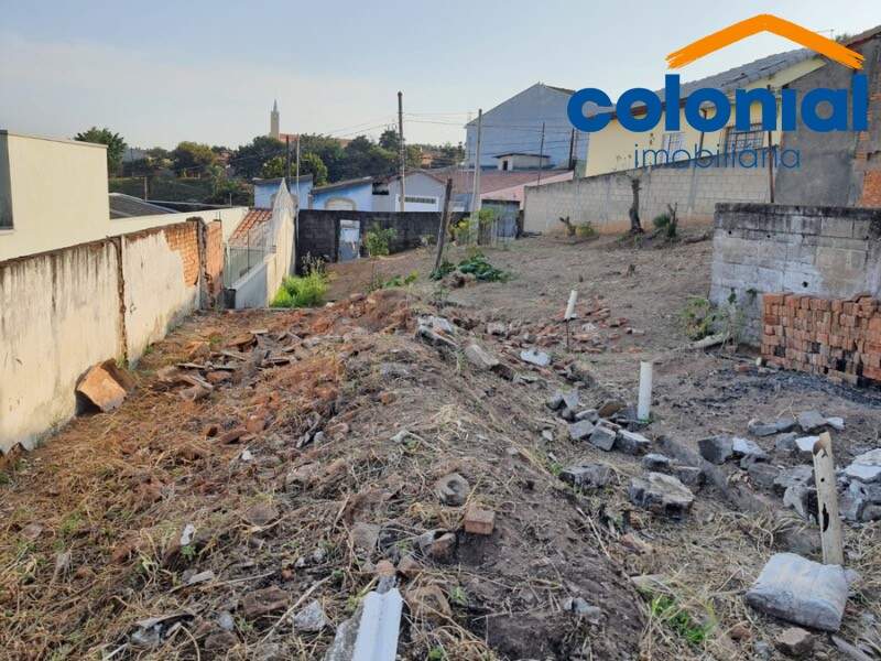 TERRENO à venda no Jardim do Lago: Foto 05
