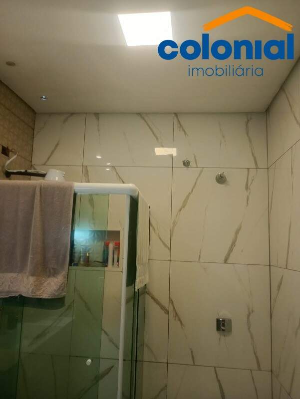 Casa à venda no Cidade Nova: Foto 05