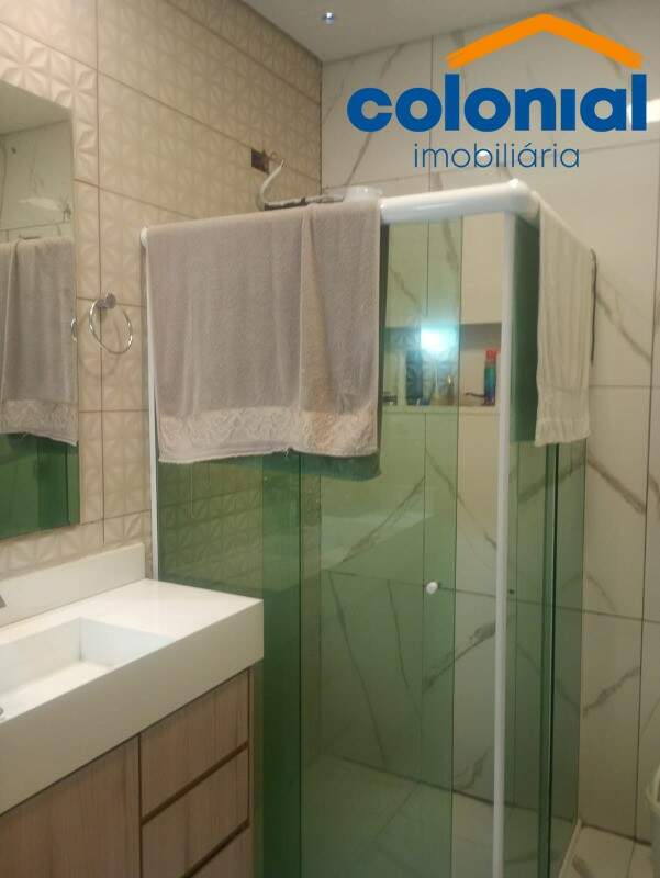 Casa à venda no Cidade Nova: Foto 06