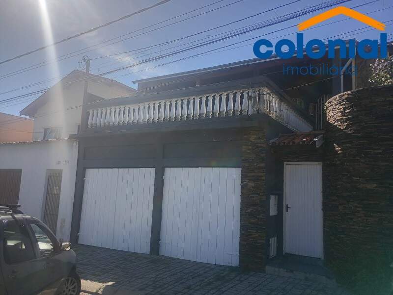 Casa à venda no Cidade Nova: Foto 03