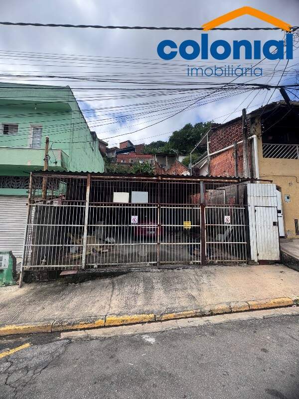 TERRENO à venda no Vila Popular: Foto 02