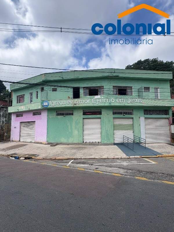 Salão à venda no Vila Popular: Foto 03