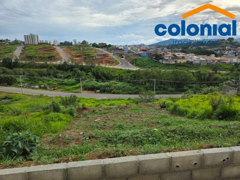 TERRENO à venda no Parque Petrópolis: Foto 03