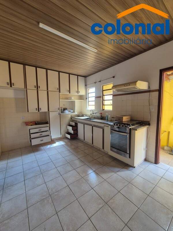 Casa à venda no JARDIM PACAEMBU: Foto 07