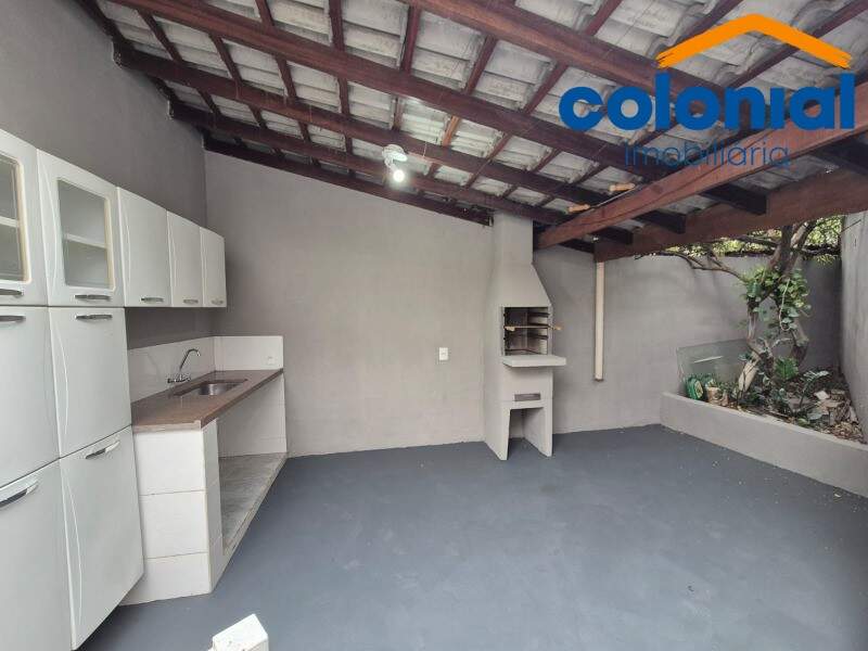 Casa à venda no Agapeama: Foto 32