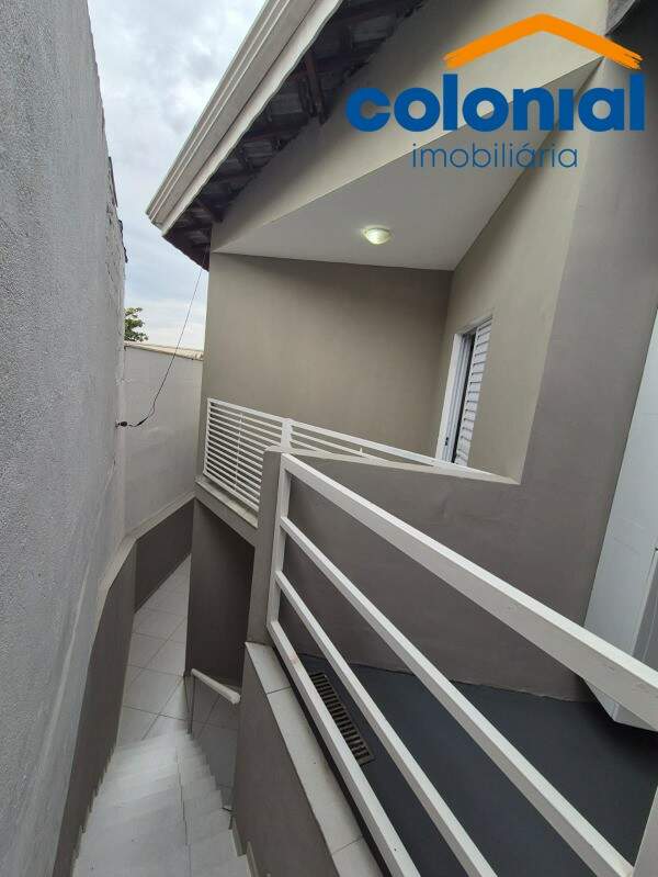 Casa à venda no Agapeama: Foto 29
